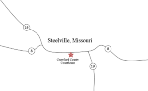 About Crawford County, Missouri